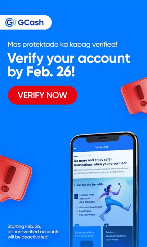 Delete or close your GCash account – GCash Help Center.